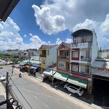 Thao My Hostel Далат Экстерьер фото