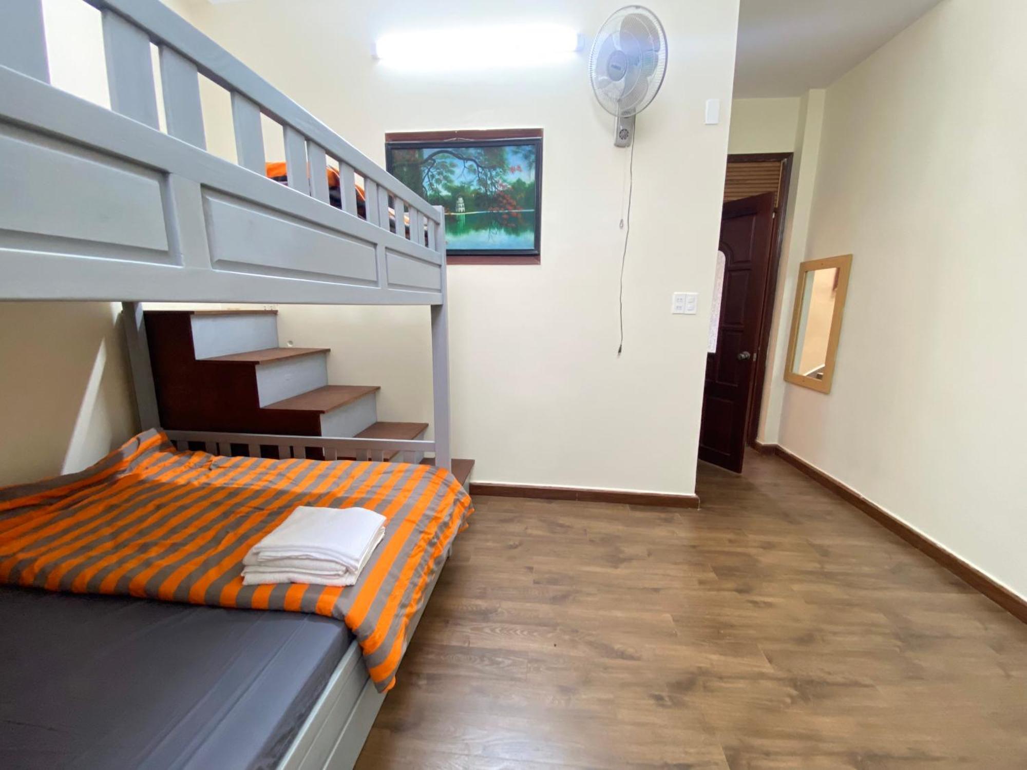Thao My Hostel Далат Экстерьер фото