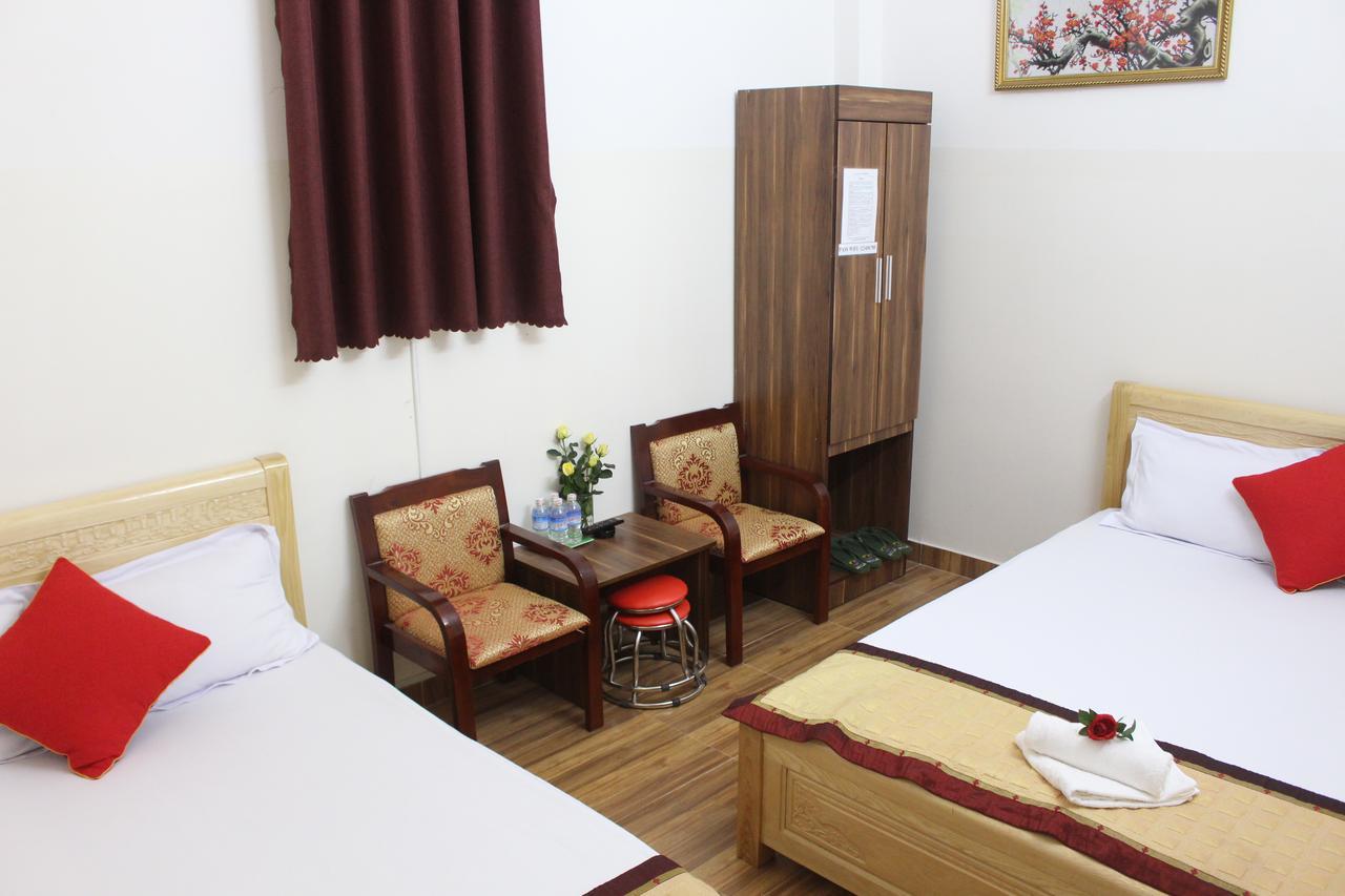Thao My Hostel Далат Экстерьер фото