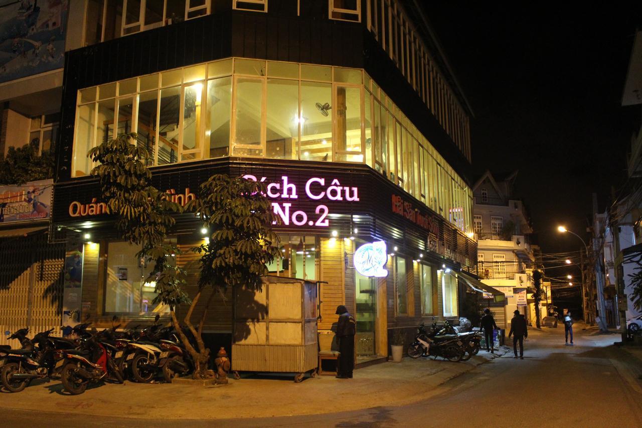 Thao My Hostel Далат Экстерьер фото